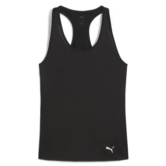 Puma Γυναικεία αμάνικη μπλούζα Train All Day Essentials Racerback Tank Top